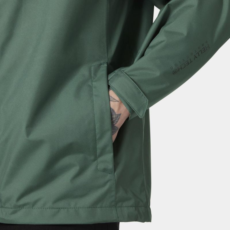 Helly Hansen Seven Jacket M 62047 390 Clothing/Outdoor/Helly Hansen Your Sports Performance
