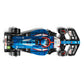 LEGO Speed Champions 77246 F1® Bolide Visa Cash App RB VCARB 01 In preparation Your Sports Performance