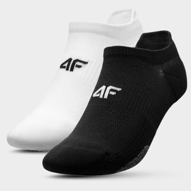 Socks 4F H4Z21-SOD002 10S+20S Clothing/Training/Socks Your Sports Performance