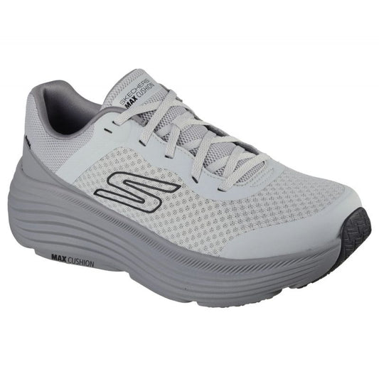 Skechers Max Cushioning Endeavour M 220613 Running Shoes GRY Skechers
