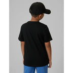 Boy's regular printed T-shirt 4F 4FJRSS26TTSHM3599-10S 4f