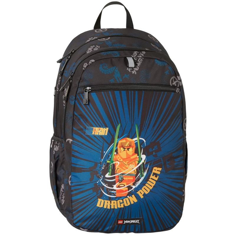 Lego Urban Backpack 20268-2404 Accessories/Plecaki/pozostałe plecaki Your Sports Performance