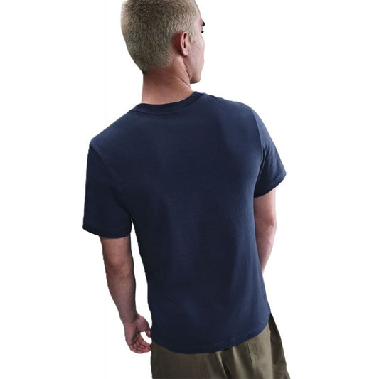 Nike PSG Crest M T-shirt HQ8328-410 Clothing/Football Nike