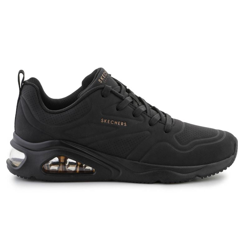 Skechers Tres-Air Uno AH Mazing W shoes 177390-BBK Footwear/Lifestyle/Skechers Skechers