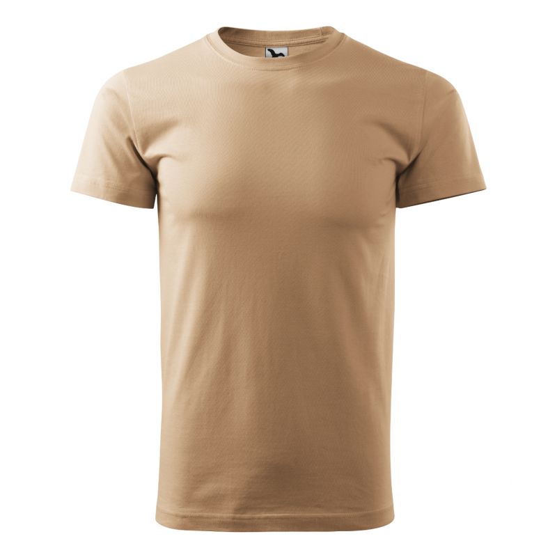 T-shirt Adler Basic M MLI-12908 Clothing/Lifestyle/T-shirts/Adler Your Sports Performance