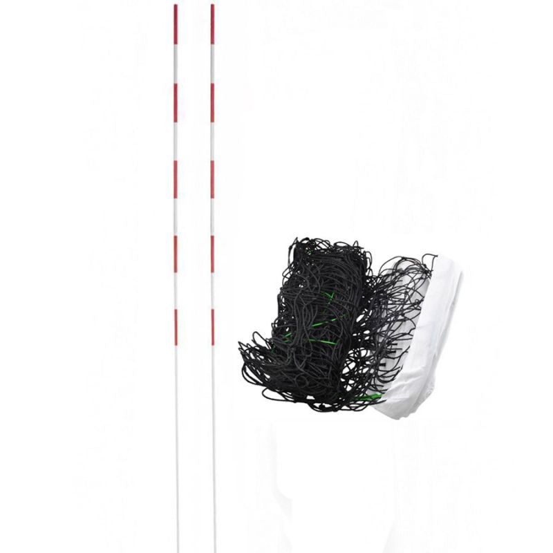 Volleyball net black with antennas Netex SI0006/7 Accessories/Sports facilities equipment Your Sports Performance