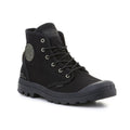 Palladium Pampa HI HTG Supply U 77356-001M shoes Footwear/Lifestyle/Palladium Your Sports Performance