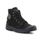 Palladium Pampa HI HTG Supply U 77356-001M shoes Footwear/Lifestyle/Palladium Your Sports Performance