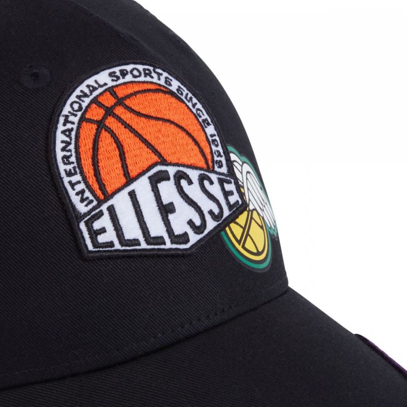 Ellesse Divida Trucker Cap SAVA3599011 Clothing/Lifestyle/Helly Hansen Your Sports Performance