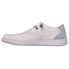 Skechers Melson shoes - Nela M 210726-GRY Footwear/Lifestyle/Skechers Skechers
