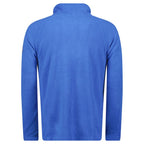 Geographical Norway Tug FZ DB 224 M sweatshirt WX2974H/GN-Royal Blue Clothing/Outdoor/Geographical Norway Your Sports Performance