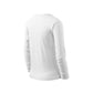 Malfini Fit-T LS Jr MLI-12100 T-shirt white Clothing/Lifestyle/T-shirts/Malfini Malfini
