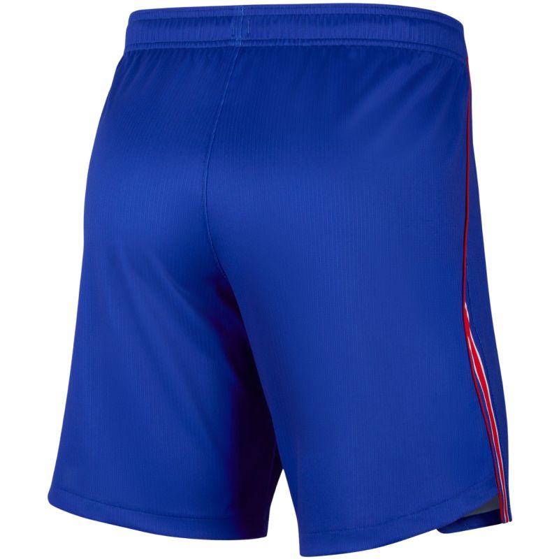 Nike Paris Saint-Germain 2026/27 Stadium Home Men's Shorts Blue II1965 417