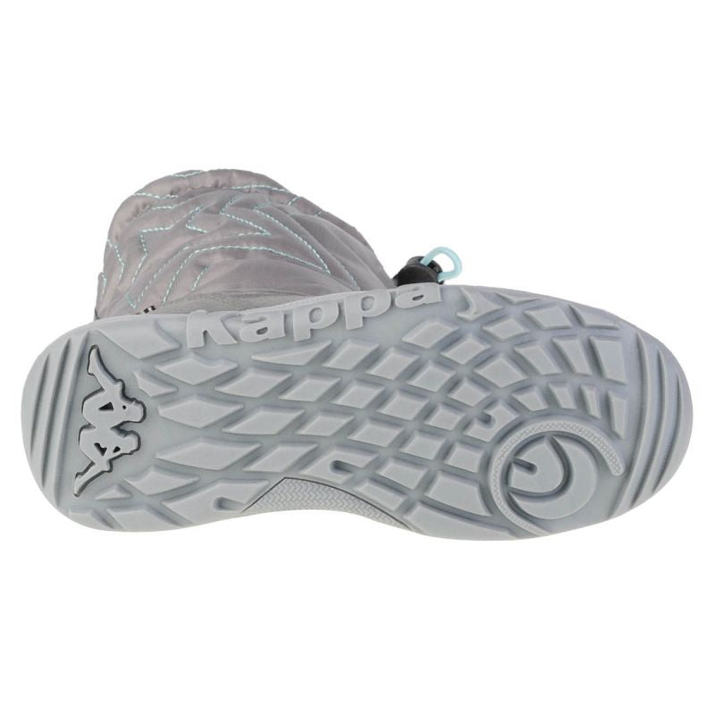 Kappa Cessy Tex K Jr 260824K-1637 shoes Footwear/Outdoor/Kappa Kappa