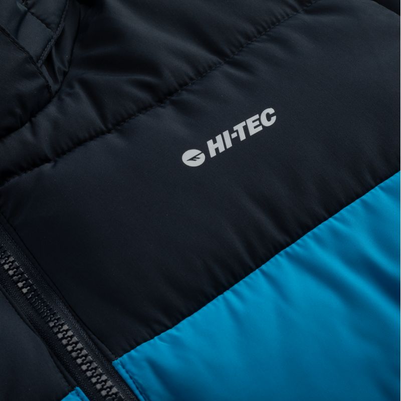 Men's winter quilted jacket VARMI II Clothing Your Sports Performance