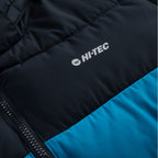 Men's winter quilted jacket VARMI II Clothing Your Sports Performance