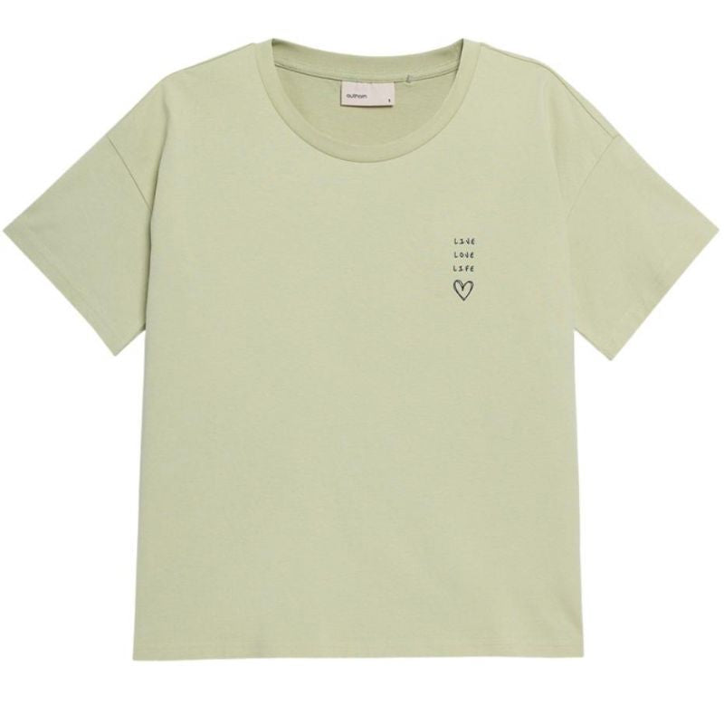 T-shirt Outhorn W HOL22 TSD606 42S Clothing/Training Your Sports Performance