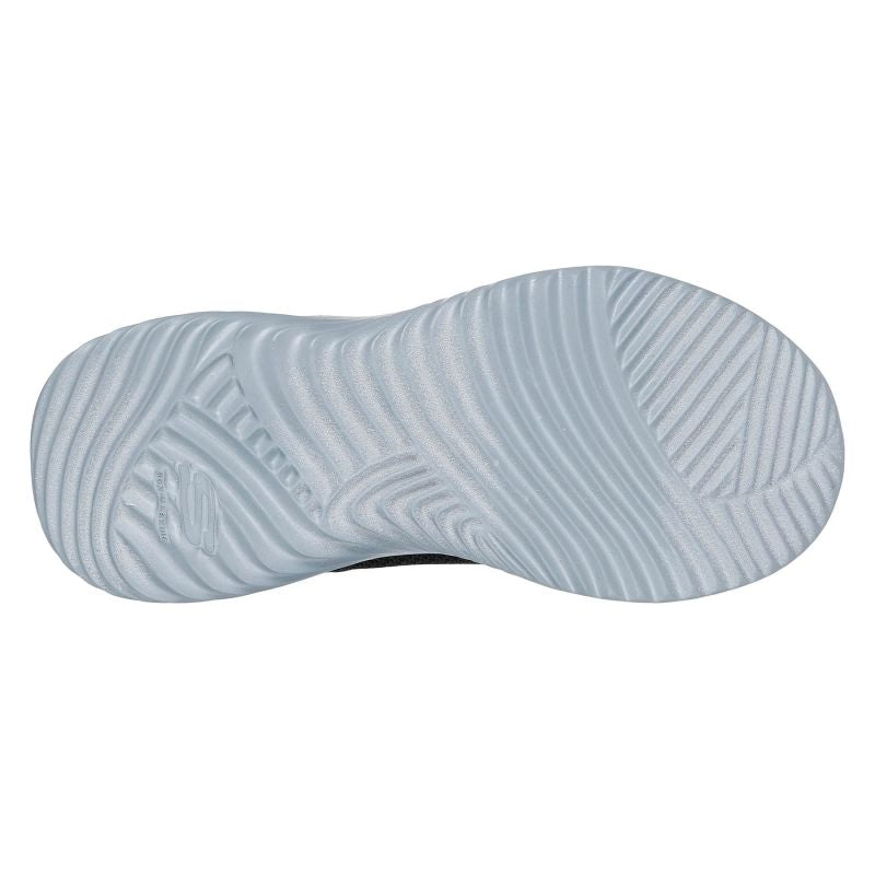 Skechers Bounder-Trekzic Jr 403908L-BKRD shoes Footwear/Lifestyle/Skechers Skechers