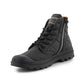 Palladium Pampa Re-Quilted 74386-008-M shoes Footwear/Lifestyle/Palladium Your Sports Performance