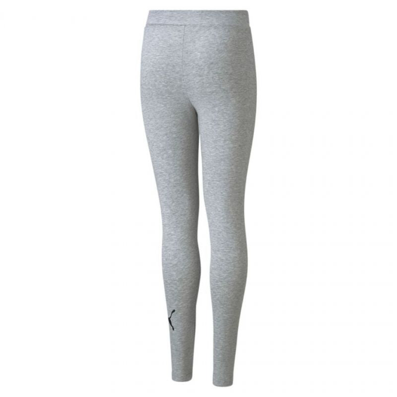 Puma ESS Logo Leggings Jr 587035 04 Clothing/Training Puma