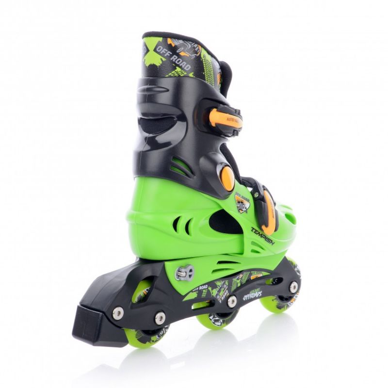 Tempish Baby Skate Racer Jr. 1000000009 Accessories/Skating/Rolki (pozostałe) Your Sports Performance