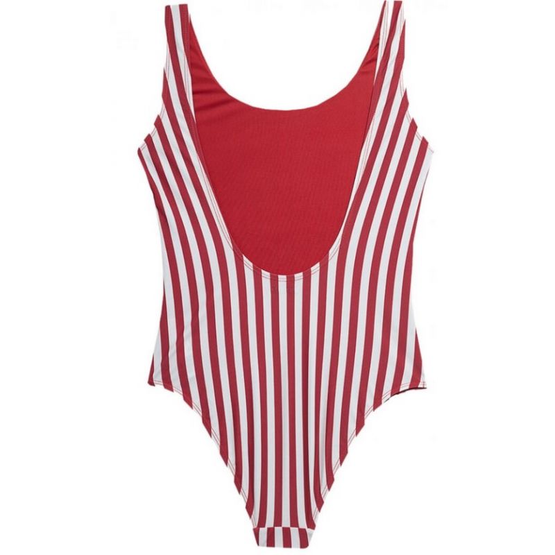 Outhorn swimsuit F013 W OTHSS23USWSF013 90A Clothing/Swimming/Outhorn Your Sports Performance