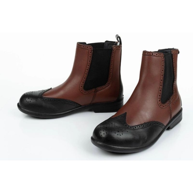 Lavoro 6036.42 safety work boots Footwear/Outdoor/Lavoro Your Sports Performance