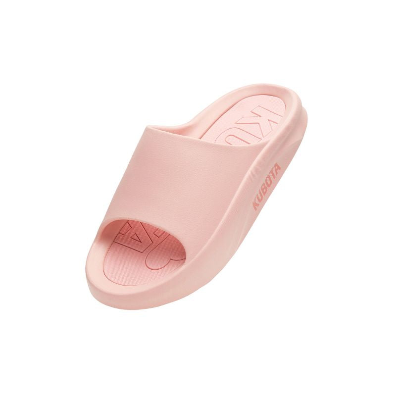 Kubota flow flip-flops pink K25SS-112-001-28-1 *Kategoria tymczasowa Your Sports Performance