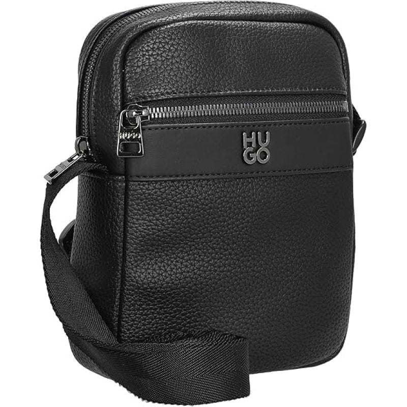 Hugo Large Accessories Quantic_NS NERO (50547439-001) To be categorized Your Sports Performance