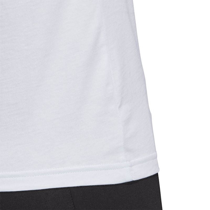 T-shirt adidas W BOS CO Tee W FQ3241 Clothing/Lifestyle/T-shirts Adidas