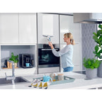 Nemo window cleaner + accessories 51035 LEIFHEIT AGD - Produkty/Myjki do szyb Your Sports Performance