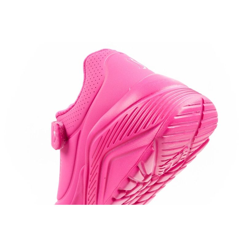 Skechers Uno Lite children's sports sneakers shoes pink comfortable In preparation Your Sports Performance