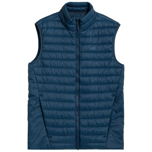 Vest 4F M H4Z21-KUMP001 30S Clothing/Outdoor 4F