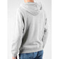 Wrangler Hoodie Zip Sweat W6497JE37 In preparation Your Sports Performance