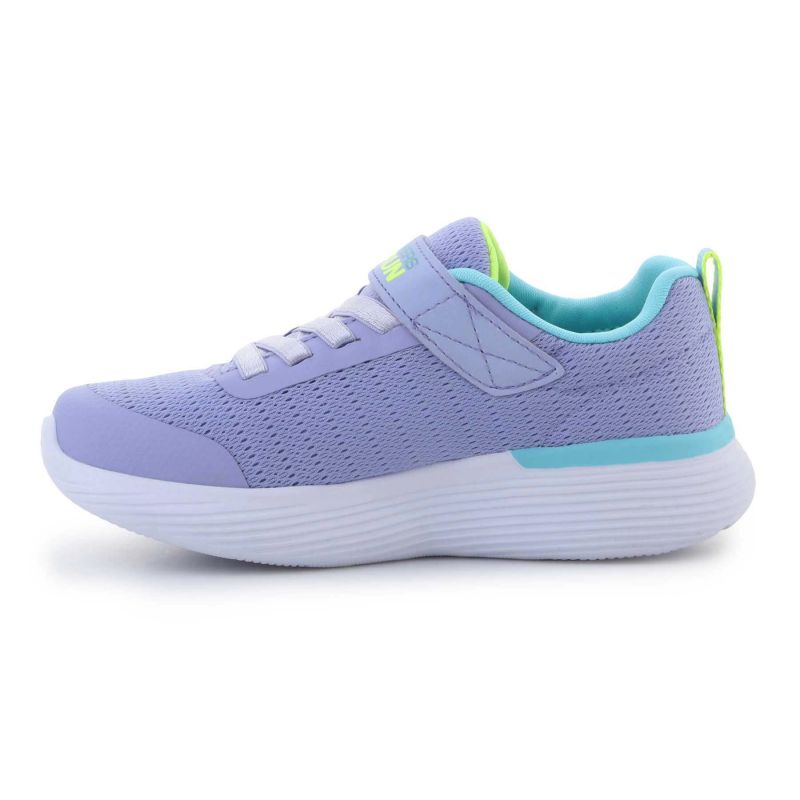 Skechers Jr 302427L-LVMT Trainers Footwear/Lifestyle/Skechers Skechers