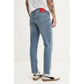 BOSS HUGO 634 BLU jeans (50537705-410) In preparation Your Sports Performance