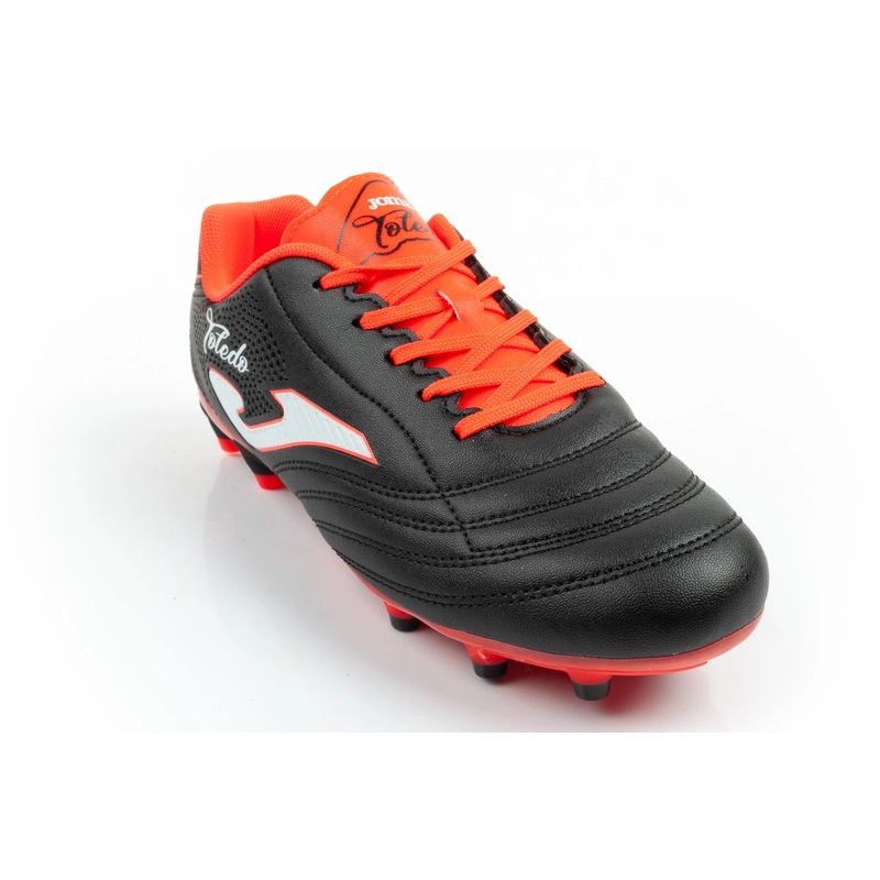 Joma Toledo Jr 2601 football boots size 38 black