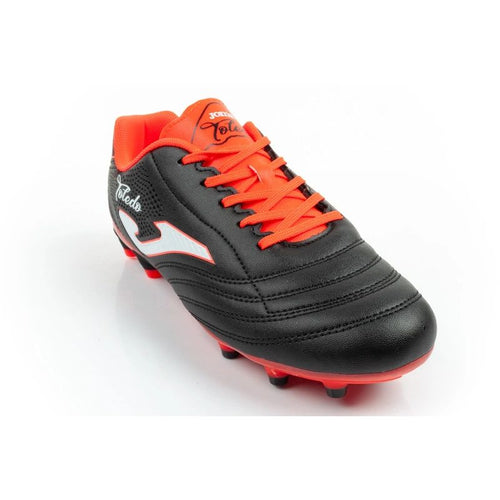 Joma Toledo Jr 2601 football boots size 38 black Joma