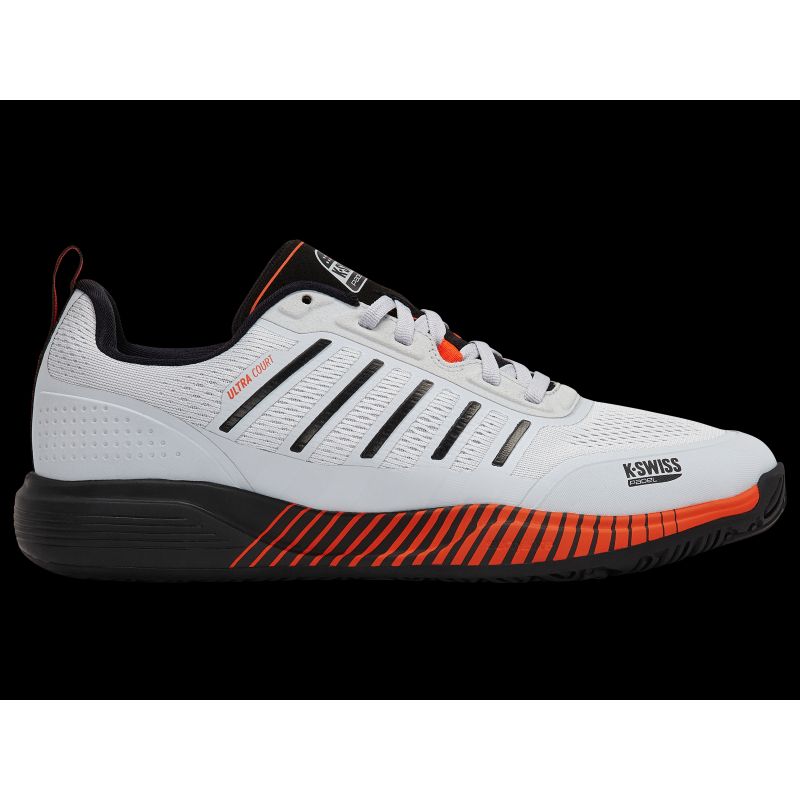 K-swiss ULTRA COURT PADEL men's sneakers white (04436-075-M) K- Swiss