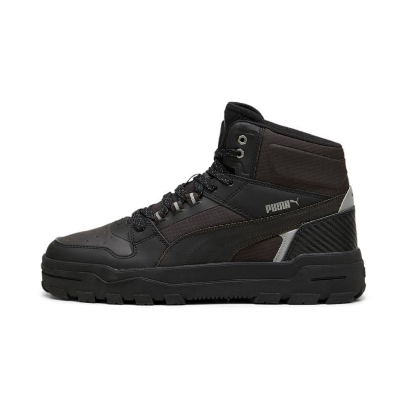 Puma Rebound Abrupt Open Road II M 397469-01 shoes Footwear/Training/Men Puma