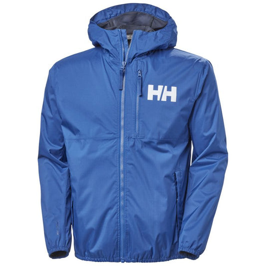 Helly Hansen Belfast 2 Packable Jacket M 53424 606 Clothing/Outdoor/Helly Hansen Your Sports Performance