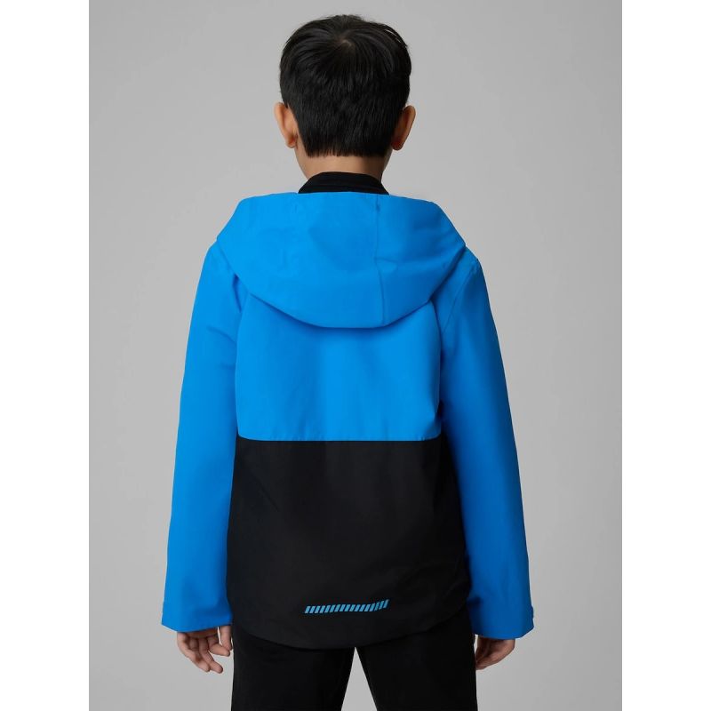 Transitional jacket membrane 5000 for boys 4F 4FJWSS26TTJAM0957-20S 4f