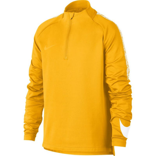 Nike Dry Squad Dril Top Junior 859292-845 football jersey Clothing/Football Nike