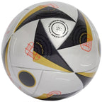 Adidas Football Finale Euro 2024 Mini Ball IX4048 Accessories/Balls/Football Adidas