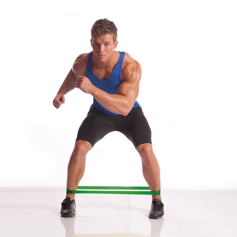 Set of BB 103 retaining tapes Accessories/Training equipment Your Sports Performance