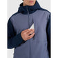 Men's windproof softshell jacket NeoDry 8000 4F 4FRSS25TSOFM436-32S *Kategoria tymczasowa Your Sports Performance