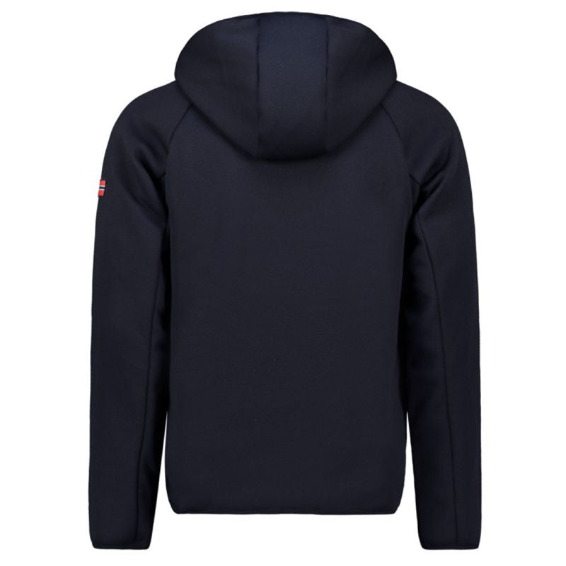 Geographical Norway COUTO NAVY DB MEN 024 NAVY (WZ8645H/GN-MARINE) Geographical Norway