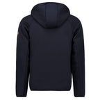 Geographical Norway COUTO NAVY DB MEN 024 NAVY (WZ8645H/GN-MARINE) Geographical Norway