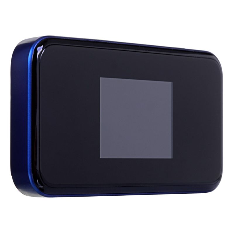 ZTE MU5001 router No LAN port Komunikacja i łączność/Routery 3G/4G/5G Your Sports Performance