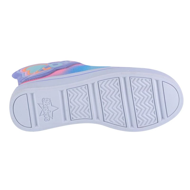 Skechers Twi-Lites 2.0-Butterfly Love 314450L-LVMT Purple 30 To be categorized Your Sports Performance